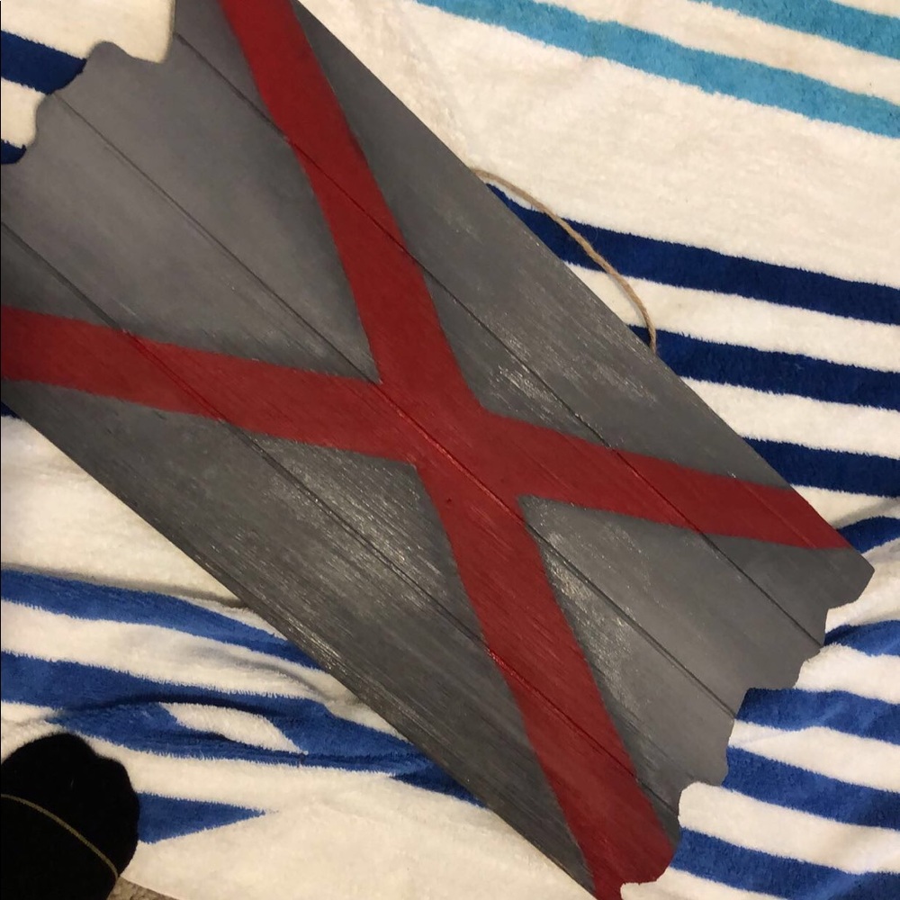 Alabama Southern Painting Decor